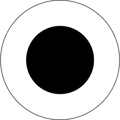 white-black mode
