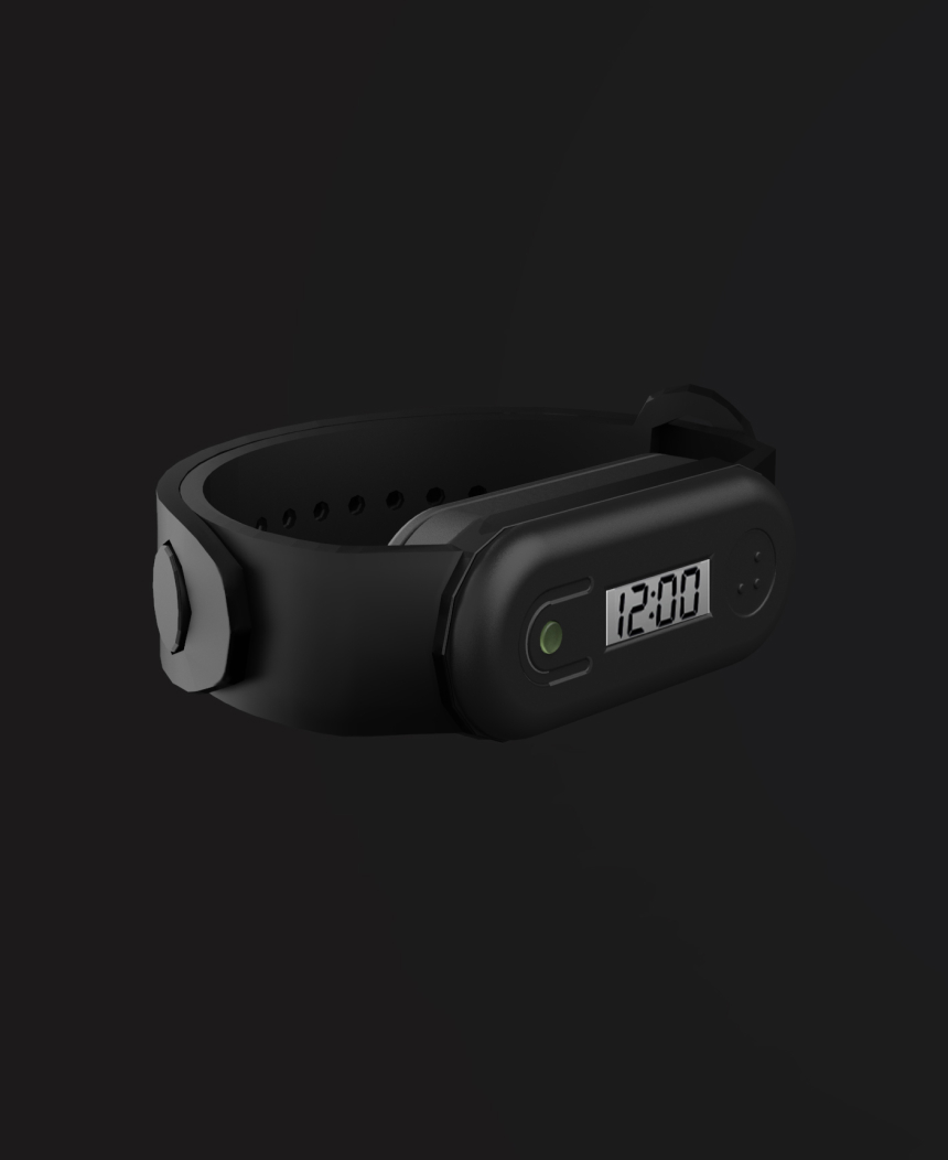 2022-12-20 RTLS tag personalny miband PERSPEKTYWA 1