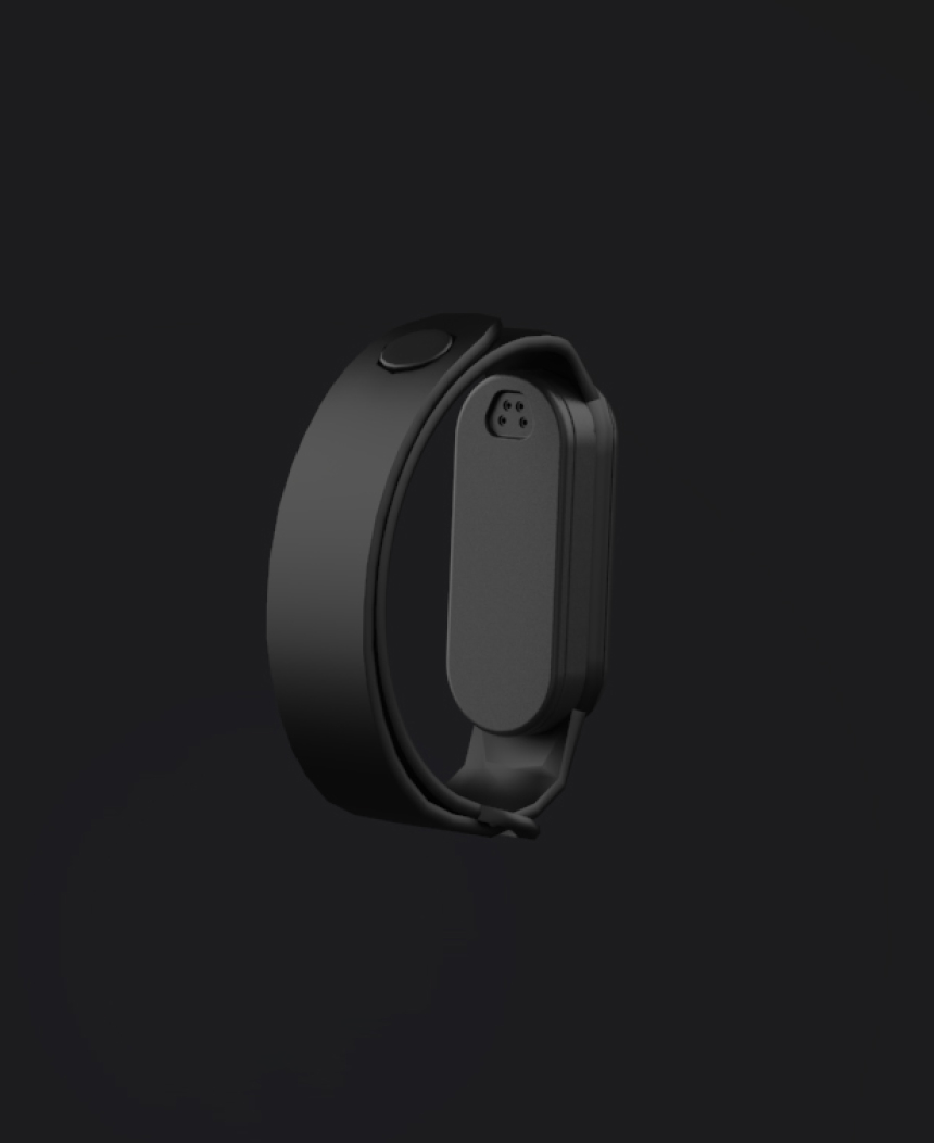 2022-12-20 RTLS tag personalny miband TYL 1