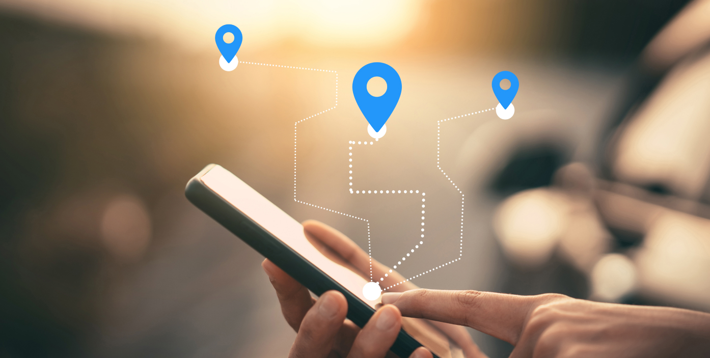 Technologia UWB w smartfonach – przegląd i zastosowanie